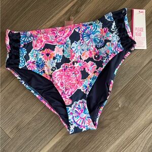 Lilly Pulitzer Rummy Bikini Bottom